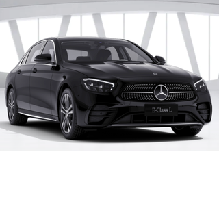 Mercedes-Benz 北京奔驰 E级 23款 E 300 L 时尚型