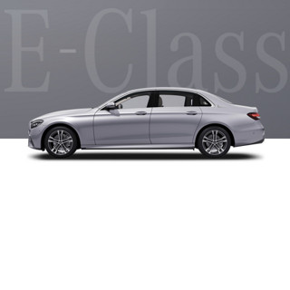 Mercedes-Benz 北京奔驰 E级 23款 E 300 L 豪华型