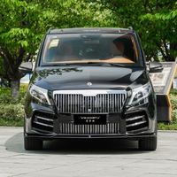 Mansory 迈莎锐 V级 22款 MV600 2.0T Noble燿影