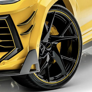 Mansory 迈莎锐 Urus 21款 标准版