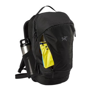 ARC'TERYX 始祖鸟 MANTIS 26 中性旅行背包 25815 黑色 26L