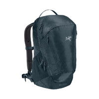 ARC'TERYX 始祖鸟 MANTIS 26 中性旅行背包 25815 幸运蓝 26L