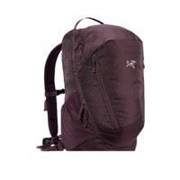 ARC'TERYX 始祖鸟 MANTIS 26 中性旅行背包 25815 浓郁紫 26L