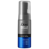 Dove 多芬 男士+护理系列 水活净润保湿洁面泡泡 140ml