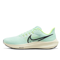 NIKE 耐克 Air Zoom Pegasus 39 男子跑鞋 DH4071-301 绿黑色 40.5