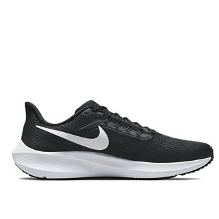 NIKE 耐克 Air Zoom Pegasus 39 男子跑鞋 DH4071-001 黑白色 42