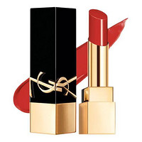 YVES SAINT LAURENT 圣罗兰 无畏釉光纯口红 #N°8质疑 3g