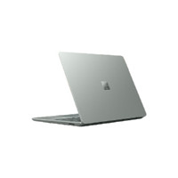 Microsoft 微软 Surface Laptop Go 2 2022款 十一代酷睿版 12.4英寸 轻薄本 仙茶绿（酷睿i5-1135G7、核芯显卡、8GB、256GB SSD、1536*1024、60Hz、8QF-00008）
