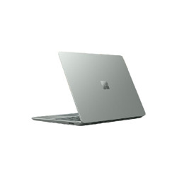 Microsoft 微软 Surface Laptop Go 2 笔记本电脑 11代酷睿i5 8G+256G仙茶绿 12.4英寸触屏 高端轻薄本 笔记本
