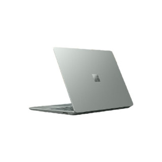 Microsoft 微软 Surface Laptop Go 2 2022款 十一代酷睿版 12.4英寸 轻薄本 砂岩金（酷睿i5-1135G7、核芯显卡、8GB、256GB SSD、1536*1024、60Hz、8QF-00055）