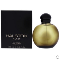 HALSTON 候司顿 1-12男士古龙水 Cologne 125ml