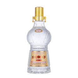 剑南春 大唐华章 52%vol 浓香型白酒 1500ml 单瓶装