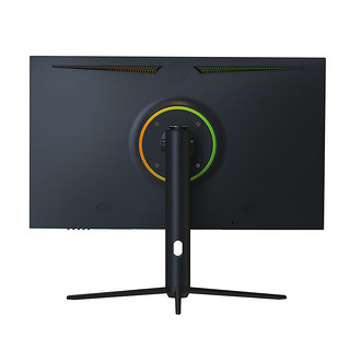 IPASON 攀升 E2728S-M 27英寸 IPS FreeSync 显示器（2560×1440、165Hz、HDR400）