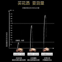 CICHEN 慈晨 增压淋浴花洒喷头