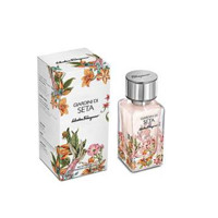 Salvatore Ferragamo 菲拉格慕 丝之境系列 秘境花园中性浓香水 EDP 50ml