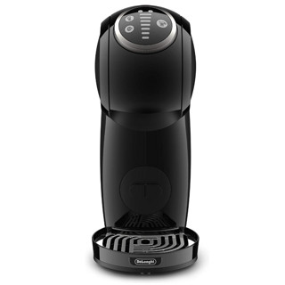 De'Longhi 德龙 Genio S系列 EDG315.B 胶囊咖啡机 黑色