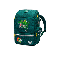 Gmt for kids GMT-21952 小学生书包 火力龙战士 22L