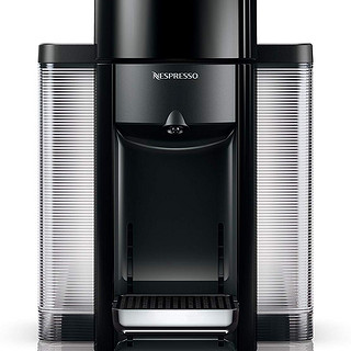 De'Longhi 德龙 ENV135.B 胶囊咖啡机 黑色