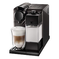 De'Longhi 德龙 Lattissima Touch系列 ‎EN550.BM 胶囊咖啡机 哑光黑