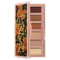 Urban Decay 衰败城市 Naked系列 六色眼影盘 #半熟琥珀 4.8g
