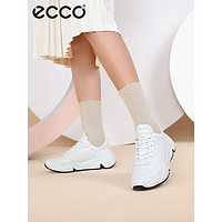 PLUS会员：ecco 爱步 女款休闲运动鞋 20311301007