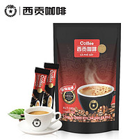 限新用户、抖音超值购：西贡 炭烧三合一速溶咖啡 10条*18g