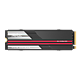 Netac 朗科 固态硬盘绝影系列Pcie4.0x4高速nvme协议M.2接口SSD NV7000 2T 读7000M/s