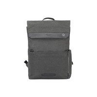 TIMBUK2 天霸 FOUNDRY系列 15英寸双肩电脑包 TKB1920-3-1532 深灰/深绿