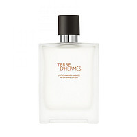 HERMÈS 爱马仕 大地男士须后保湿水 100ml