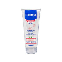 88VIP：Mustela 妙思乐 宝宝润肤露 200ml