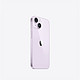 Apple 苹果 iPhone 14系列 A2884 5G手机 512GB 紫色