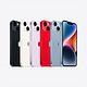 Apple 苹果 iPhone 14 Plus系列 A2888 5G手机 256GB 午夜色