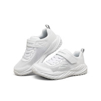 SKECHERS 斯凯奇 SKECHERS BOYS系列 403752L 男童网面休闲运动鞋