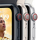 Apple 苹果 Watch SE 2022款 智能手表 40mm GPS+蜂窝网络款 不锈钢表壳