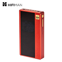 HIFIMAN 海菲曼 HM1000 音乐播放器 红色