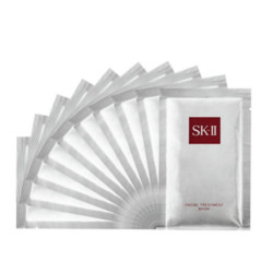 SK-II 【包邮装】SK-II 护肤面膜 前男友面膜 10片散装（无盒）