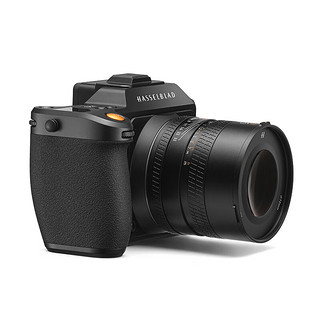 哈苏（HASSELBLAD） X2D 100C 中画幅数码相机 微单相机 1亿像素 新品 黑色