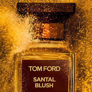 TOM FORD 汤姆·福特 落木飞霞 女士浓香水 EDP 30ml