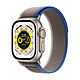 有券的上：Apple 苹果 Watch Ultra 智能手表 49mm GPS+蜂窝网络款