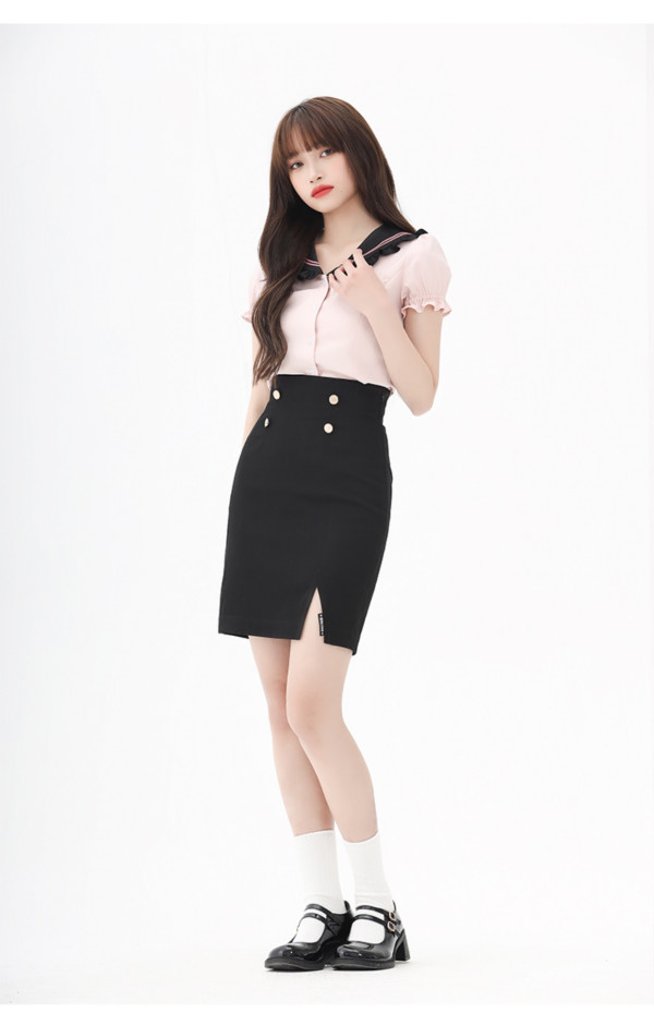 9月JK制服上新啦,来看看月初都上新了什么好东西吧!