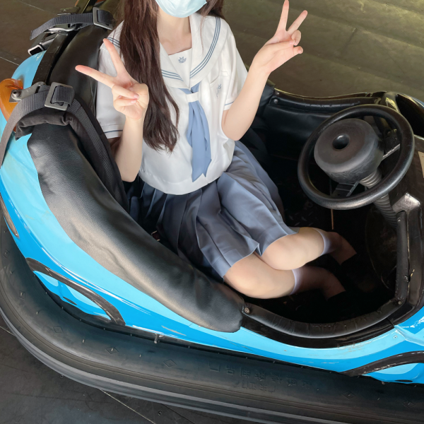 9月JK制服上新啦,来看看月初都上新了什么好东西吧!
