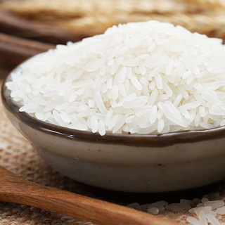 鄱阳湖 经典香粘 大米 5kg*2袋