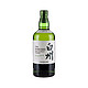 THE HAKUSHU 白州 1973 单一麦芽 日本威士忌 43%vol 180ml 单瓶装