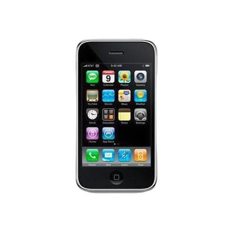 Apple 苹果 iPhone 3G 3G手机