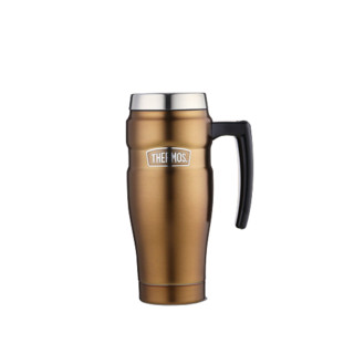 THERMOS 膳魔师 SK-1000 保温杯 470ml 金色