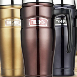 THERMOS 膳魔师 SK-1000 470ml 金色 保温杯