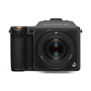 哈苏（HASSELBLAD） X2D-100C中画幅数码微单相机 1亿像素 黑色