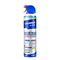 seaways 水卫仕 空调清洁剂 500ml