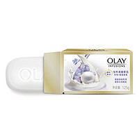 OLAY 玉兰油 沐浴香皂 清爽型 125g