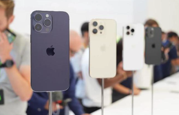 Apple 苹果 iPhone 14系列全系配置出炉,解析iPhone 14手机新特性